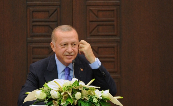 Türkiye-rusya-iran Üçlü Liderler Zirvesi Tamamlandı (2)