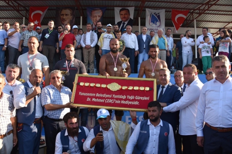 Türkiye’nin En İyileri Yuntdağı’nda Er Meydanına Çıkıyor