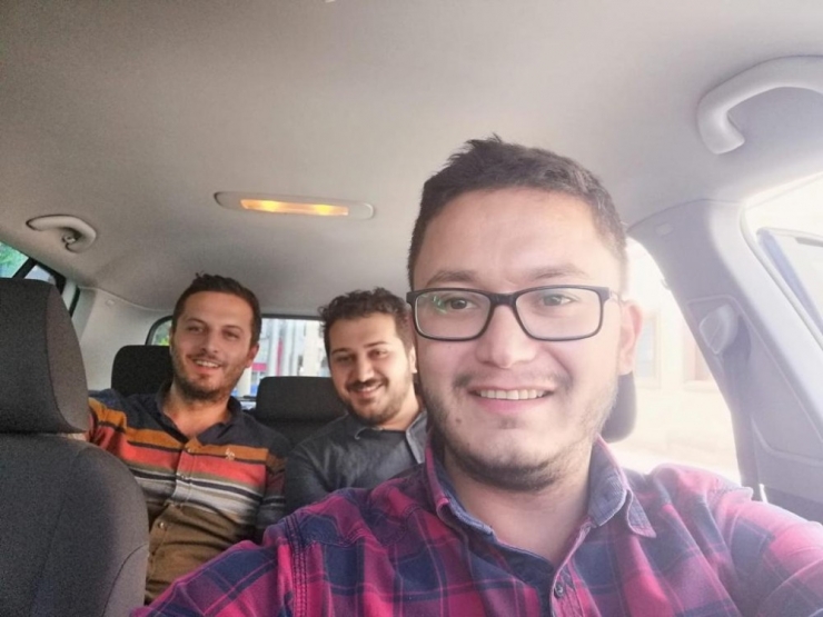 Nevşehir Belediyesi Personellerinden ‘Ortak Araç Kullanım’ Etkinliği