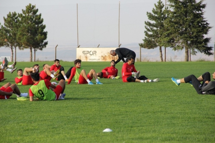 Nevşehir Belediyespor’da Hedef 3 Puan