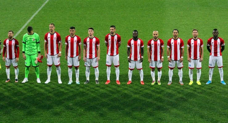 Tff 1. Lig: İstanbulspor: 2 - Balıkesirspor: 2