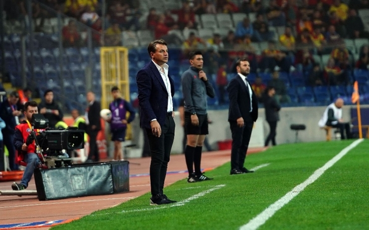 Süper Lig: Medipol Başakşehir: 2 - Göztepe: 1 (Maç Sonucu)