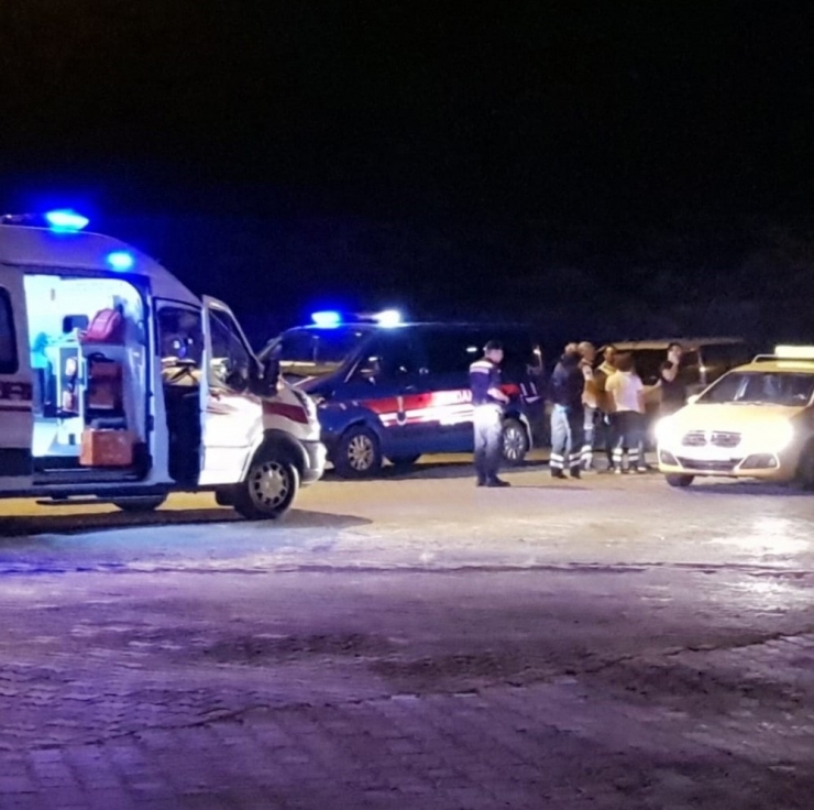 İzmir’de Kahvehanede Silahlı Saldırı: 1 Ölü