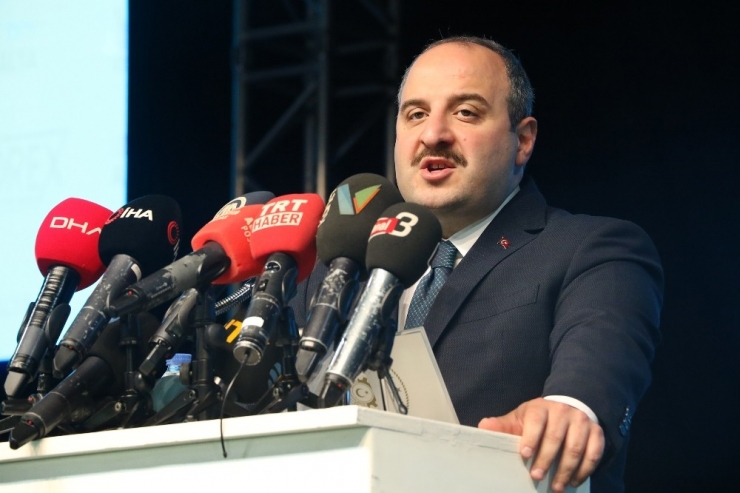 Bakan Varank: “ Türkiye 2 Haftada Abd Ve Rusya’yı İstediği Noktaya Getirdi”