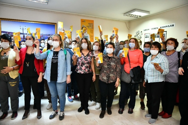 Ankara Büyükşehir Belediyesinden Lösemili Çocuklar Haftası Etkinliklerine Destek