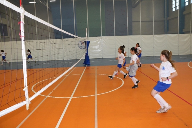Kartallı Çocuklara 5 Farklı Branşta Ücretsiz Spor Eğitimi