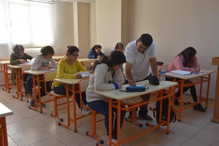Başkan Aydar: "Ücretsiz Eğitim Herkesin Hakkı"