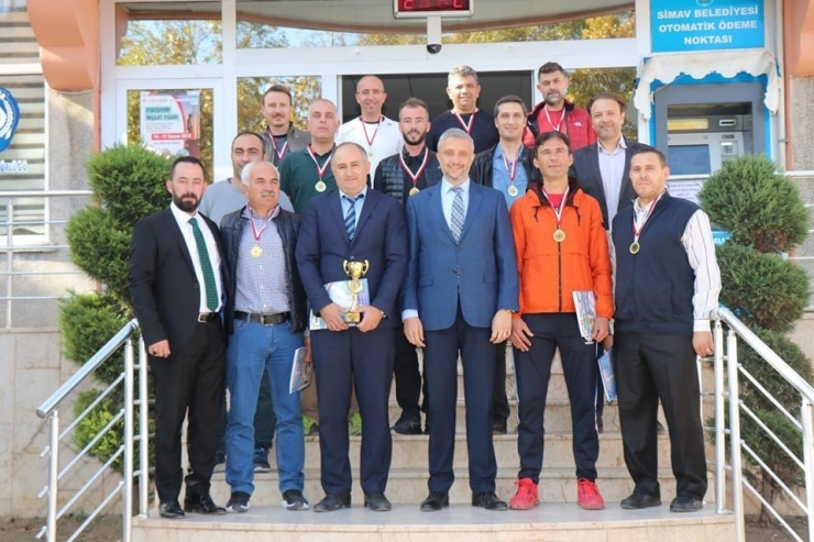 Öğretmenlerden Türkiye Şampiyonluğu Sözü