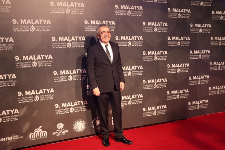 9. Malatya Film Festivali Başladı
