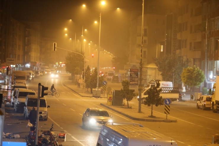 Hava Kirliliği Sıralamasında Iğdır Türkiye Birincisi Oldu