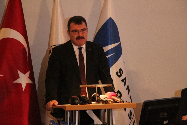 Tübitak Başkanı Prof. Dr. Hasan Mandal’dan Yerli Otomobil Açıklaması: