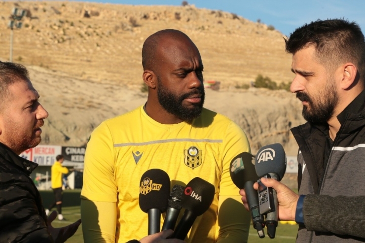Adis Jahovic: "Malatyaspor’un Performansı Benden Daha Önemli"