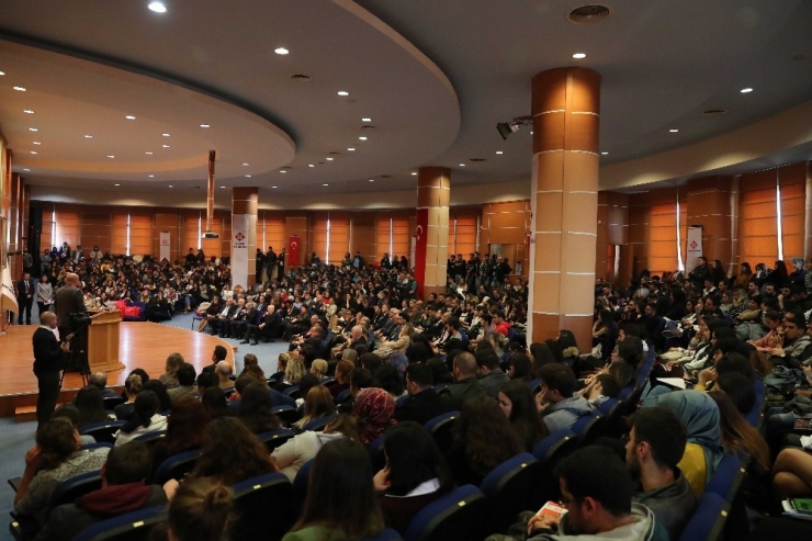 Uluslararası Ankara Marka Buluşmaları, Başkent Üniversitesinde Tanıtıldı