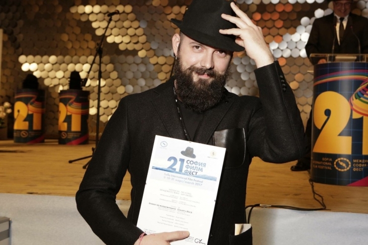 İlker Savaşkurt, Burgas Film Festivali’nin Program Ekibine Seçildi