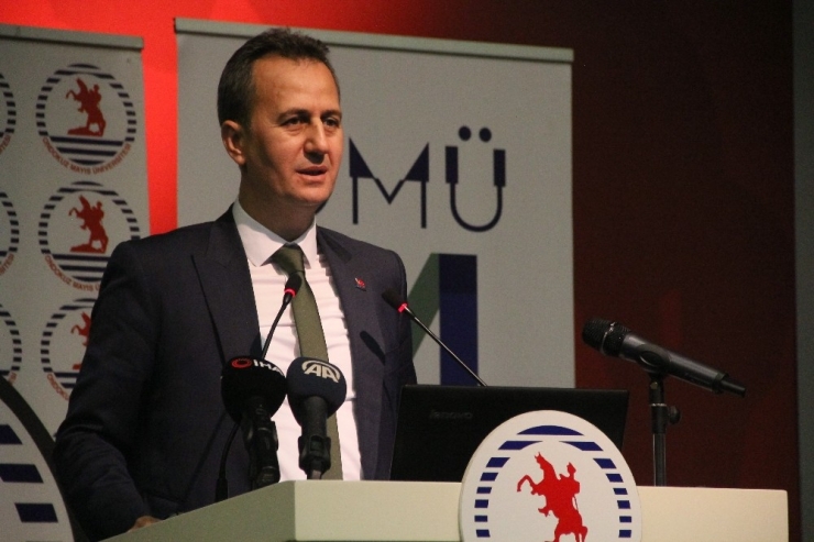 Aselsan Genel Müdürü Görgün: “100 Bin Kişi Aselsan’da Çalışmak İçin Başvurdu”