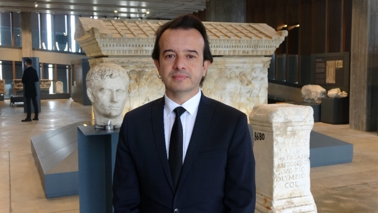 Troya Müze Müdürü Gölcük: ‘Beklediğimiz Bir Gelişmeydi’
