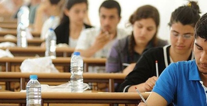 Torbalı’daki Deneme Sınavında Binlerce Öğrenci Bilgilerini Test Edecek