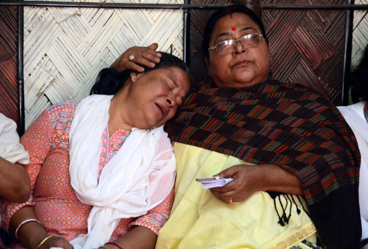 Hindistan’daki Protestolarda Ölü Sayası 6’ya Yükseldi