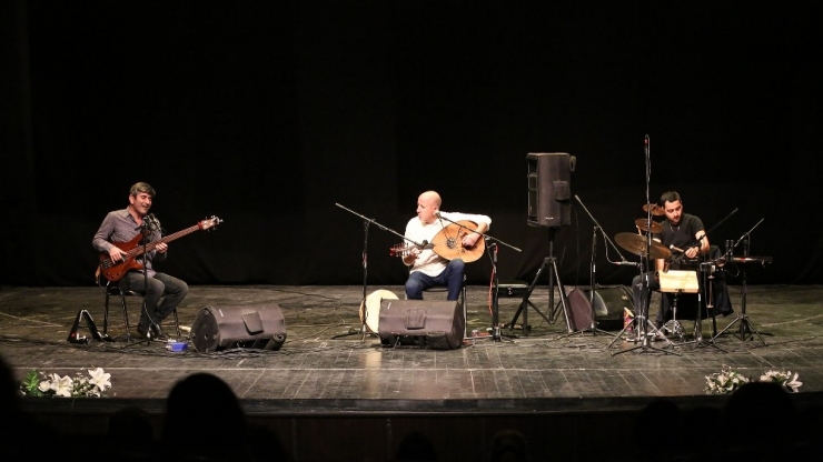 İsrailli Besteci Yinon Muallem’den Maltepe’de “Barış” Konseri