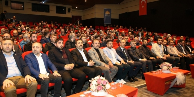 Ödüllü Film “Kapan” Sultanbeyli’de Gala Yaptı