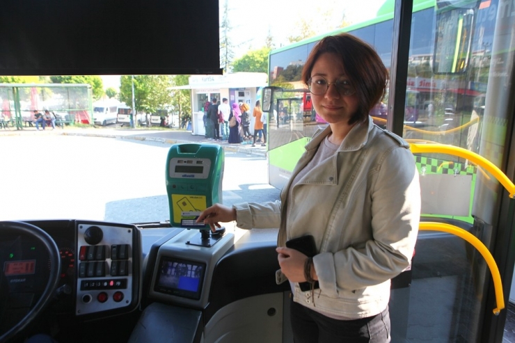 Kart54 2019 Yılında 15 Milyon Kullanım Sayısını Geçti
