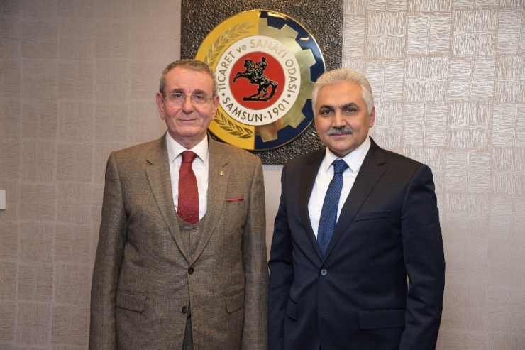 Murzioğlu: “Emniyet Güçleri Canı Pahasına 24 Saat Görev Yapıyor”