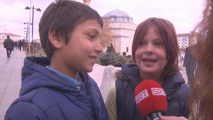 Sivas’ta İki Çocuğun Hayalleri Gerçek Olacak