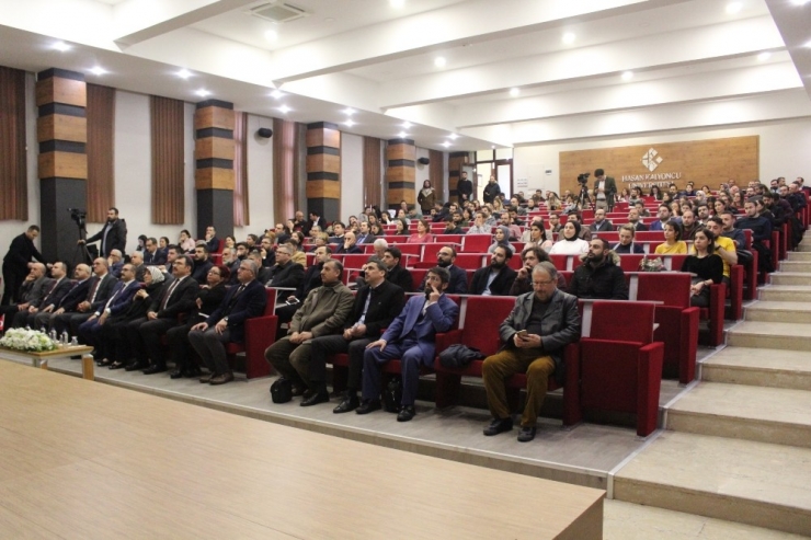 Tübitak Başkanı Mandal: “Teknofest’in Gaziantep’te Yapılacak Olması Heyecan Verici”