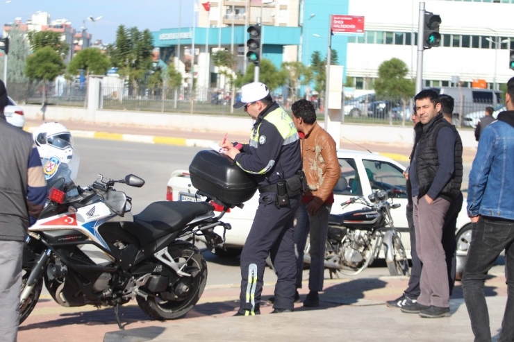 Kasksız Gençlerin Ölümünün Ardından Denetimler Sıklaştı