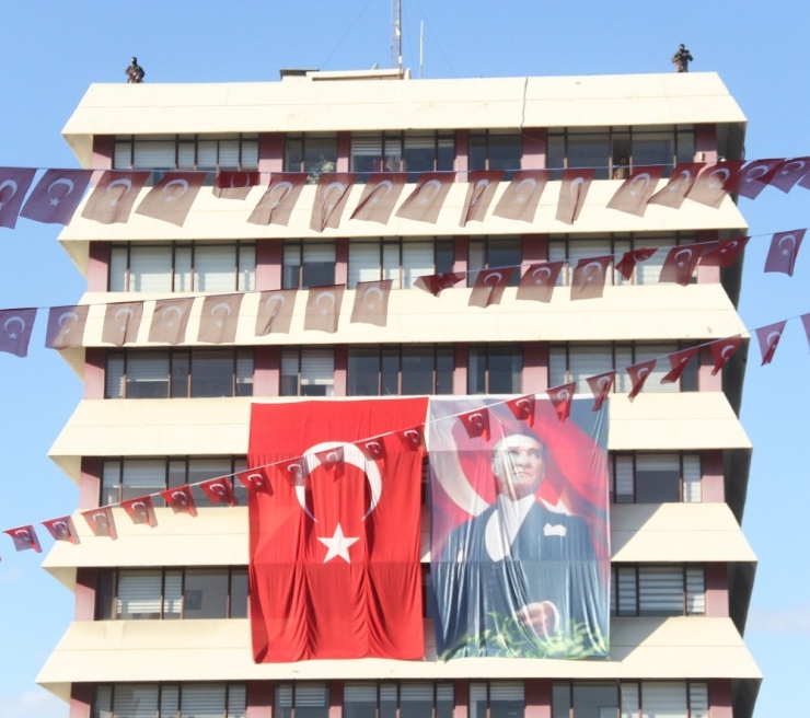 Karalar, Adana’ya "Kahraman" Unvanı İstedi