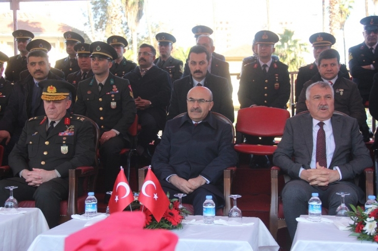 Karalar, Adana’ya "Kahraman" Unvanı İstedi