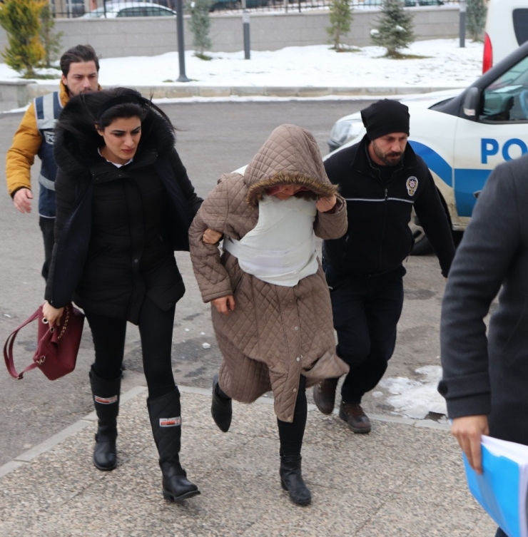 Karaman’daki Cinayetle İlgili 2 Kişi Tutuklandı
