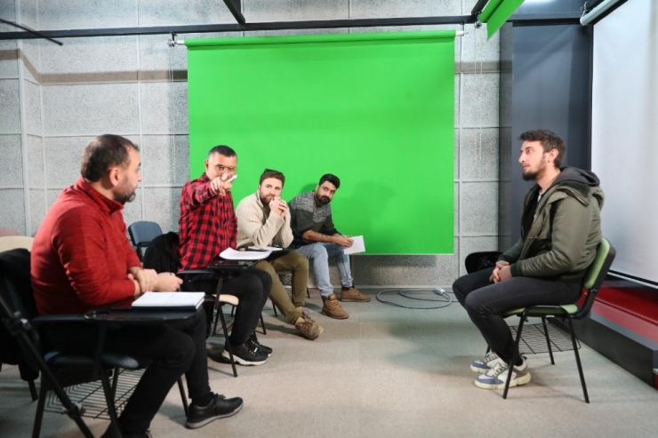 Başakşehir Youtube Akademi’nin İlk Öğrencileri Belli Oldu