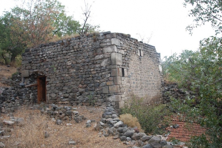 1000 Yıllık Gazi Mescidi Belediye Tarafından Kamulaştırıldı