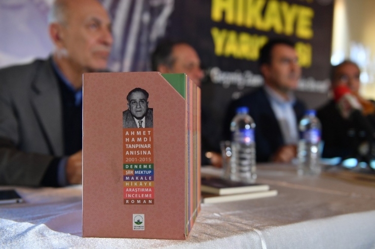 Türkiye’nin En Uzun Soluklu Edebiyat Yarışması Başladı