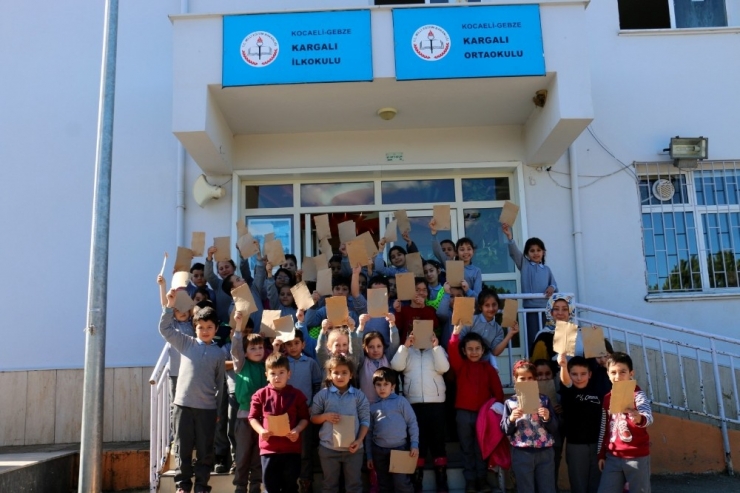 Seka Kağıt Müzesi Köy Okullarına Ulaşıyor
