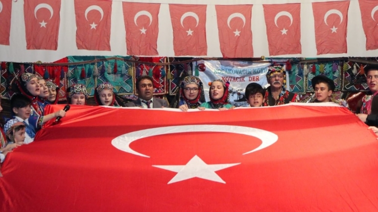Bursa’da 147 Yıllık Gelenek Sürdürülüyor