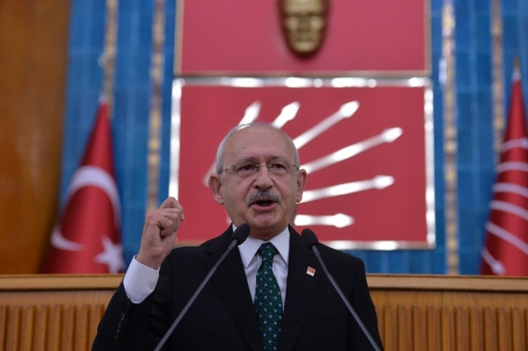 Kılıçdaroğlu: “Gençler Dünyayı Bizden Daha İyi Sorguluyorlar"