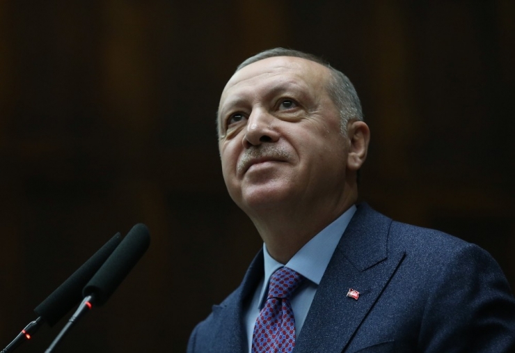 Cumhurbaşkanı Erdoğan: “İdlib Harekatı An Meselesi”