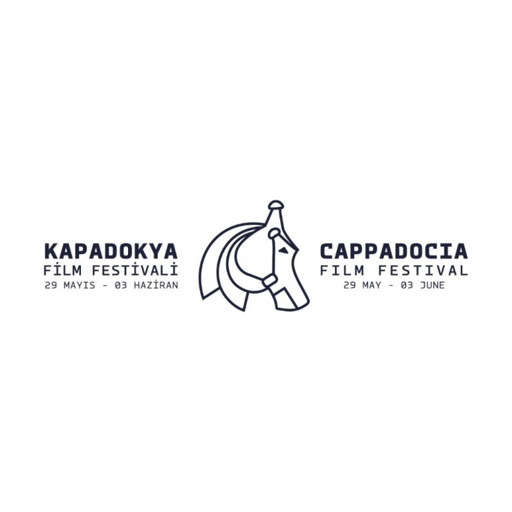 Kapadokya Film Festivali Logosu Belirlendi
