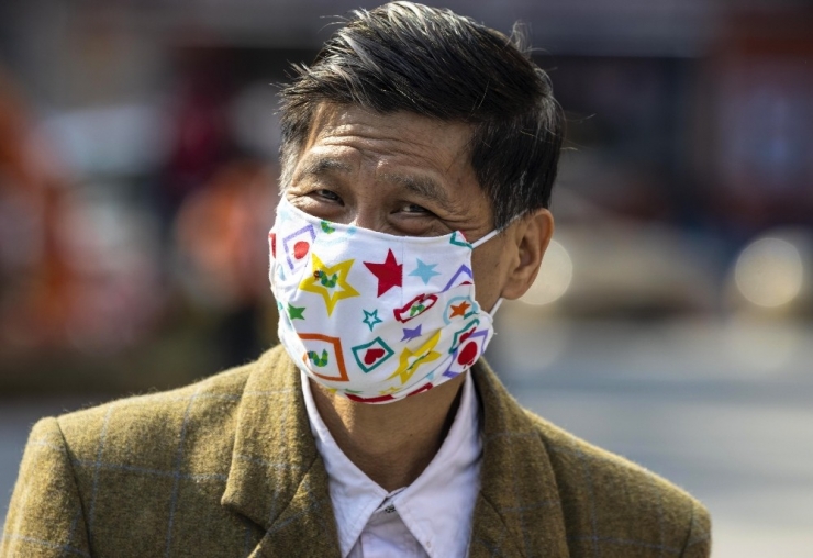 Çin’de Korona Virüsü Salgınında Ölü Sayısı 2 Bin 347’ye Çıktı