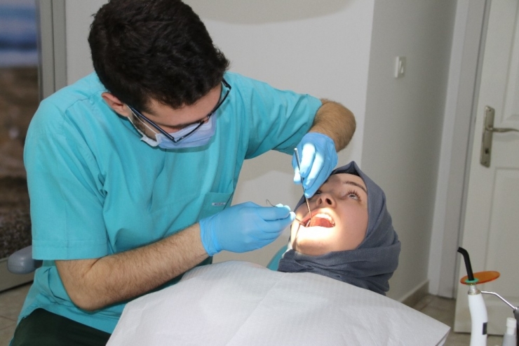 Çocuklarda Erken Teşhis Dişleri Kurtarıyor
