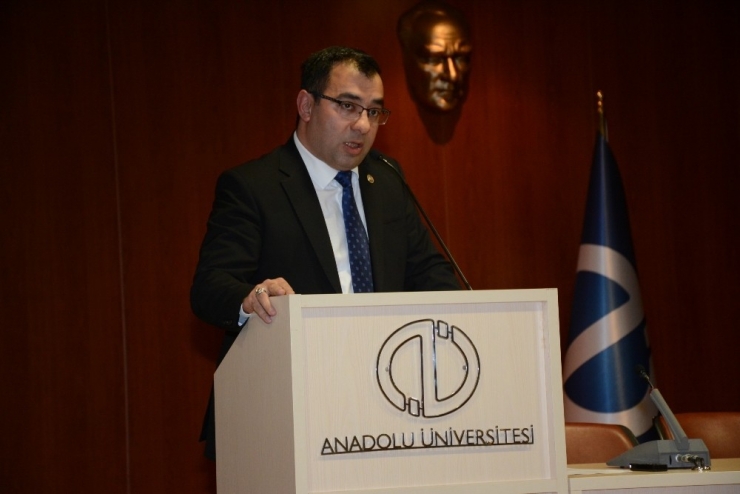 Anadolu Üniversitesi Hocalı Soykırımı Anma Etkinliği Düzenledi