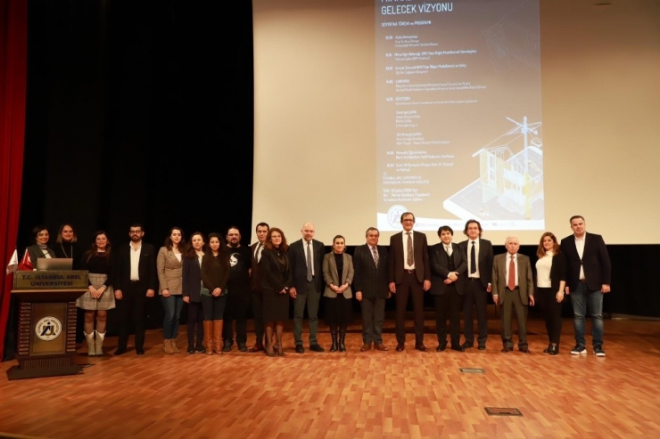 Büyükçekmece Belediyesi İle Arel Üniversitesinden Kentsel Dönüşümde Ortak Proje