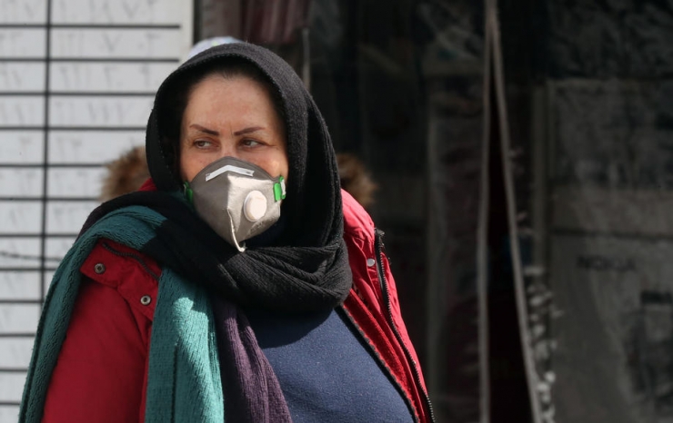 İran’da Korona Virüsünden Ölenlerin Sayısı 34’e Yükseldi