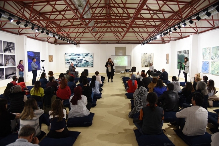 Düzce Üniversitesi’nde Sanatla Dolu Bir Akşama Ev Sahipliği Yaptı