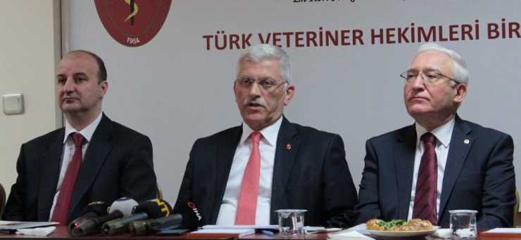 Tvhb Président Eroğlu : 