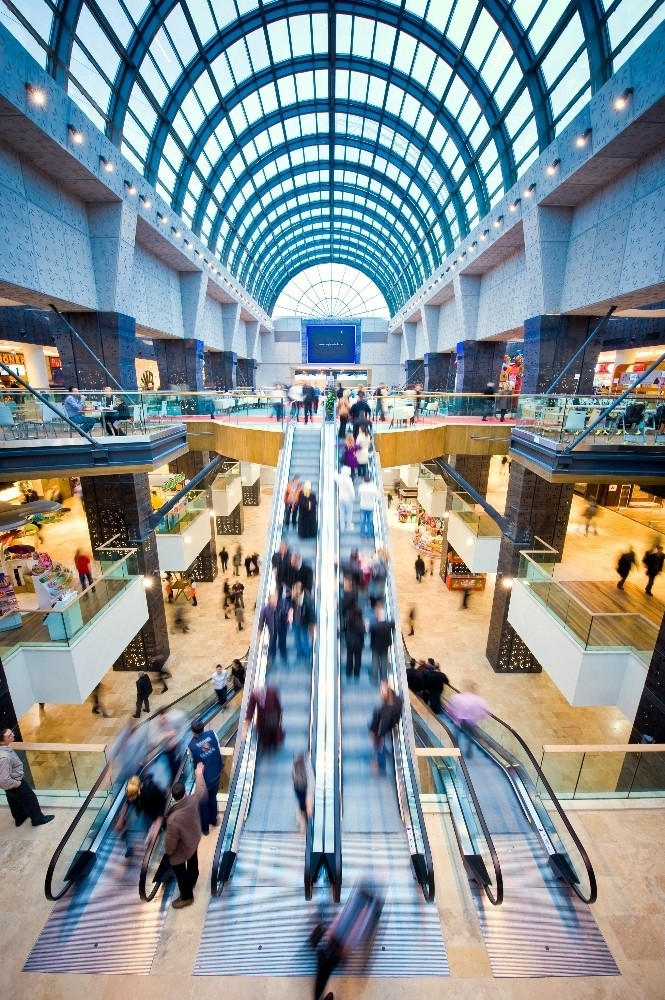 Alışveriş Merkezleri Alışverişe Ara İçin Bakanlığın Karar Çıkartmasını İstiyor
