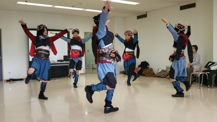 Japonya Vatandaşı Taito’dan Halk Oyunu Sürprizi