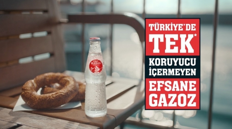 Uludağ İçecek Türkiye’nin Koruyucusuz Üretim Yapan Tek Firması Oldu